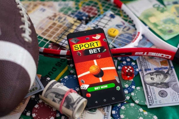 bet365 mobile Angka Ikut game interface on Android phone