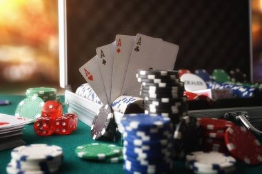 Live football and casino games on bet365 mobile