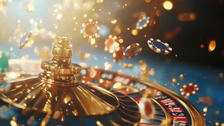 bet365 mobile featured game showcase